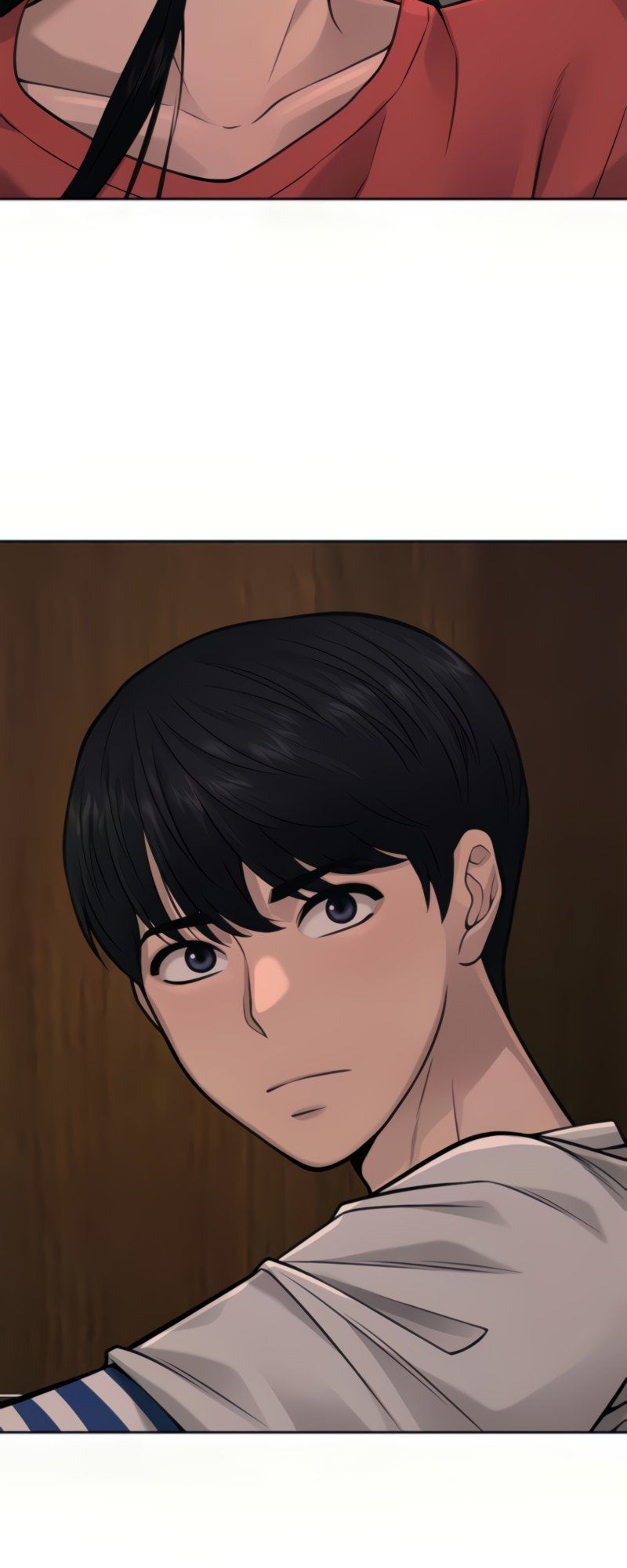 Read QUESTISM EN Manga Online