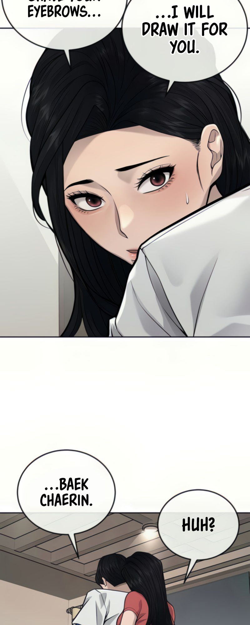 Read QUESTISM EN Manga Online