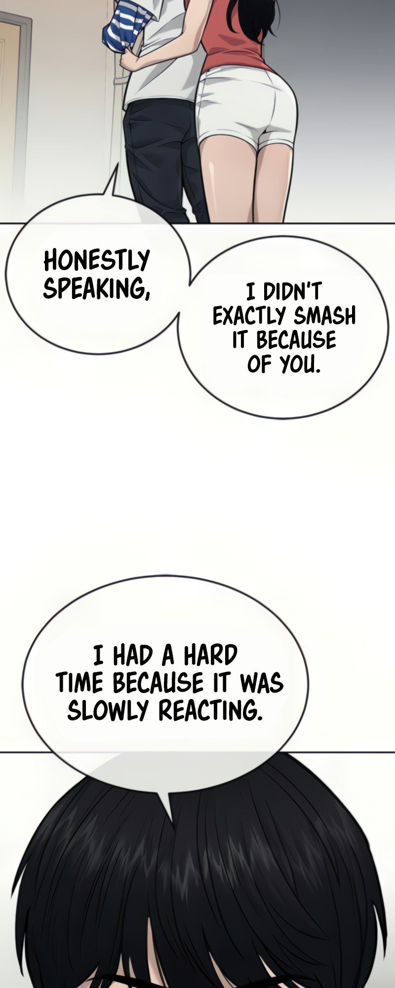 Read QUESTISM EN Manga Online