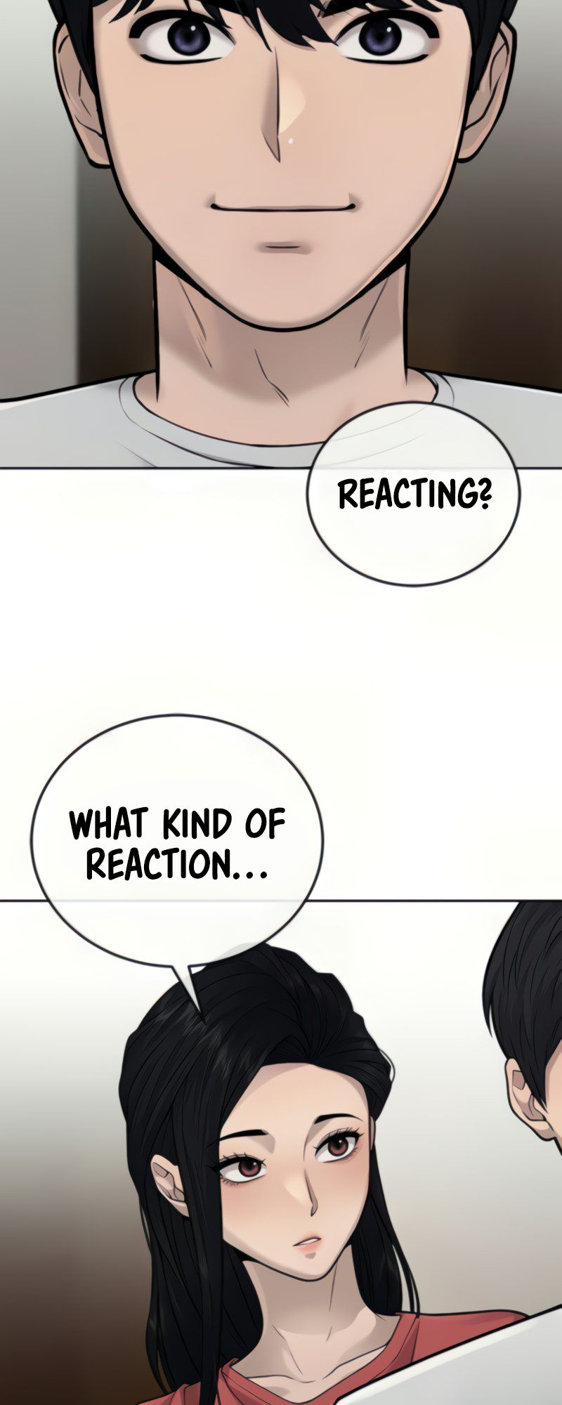 Read QUESTISM EN Manga Online