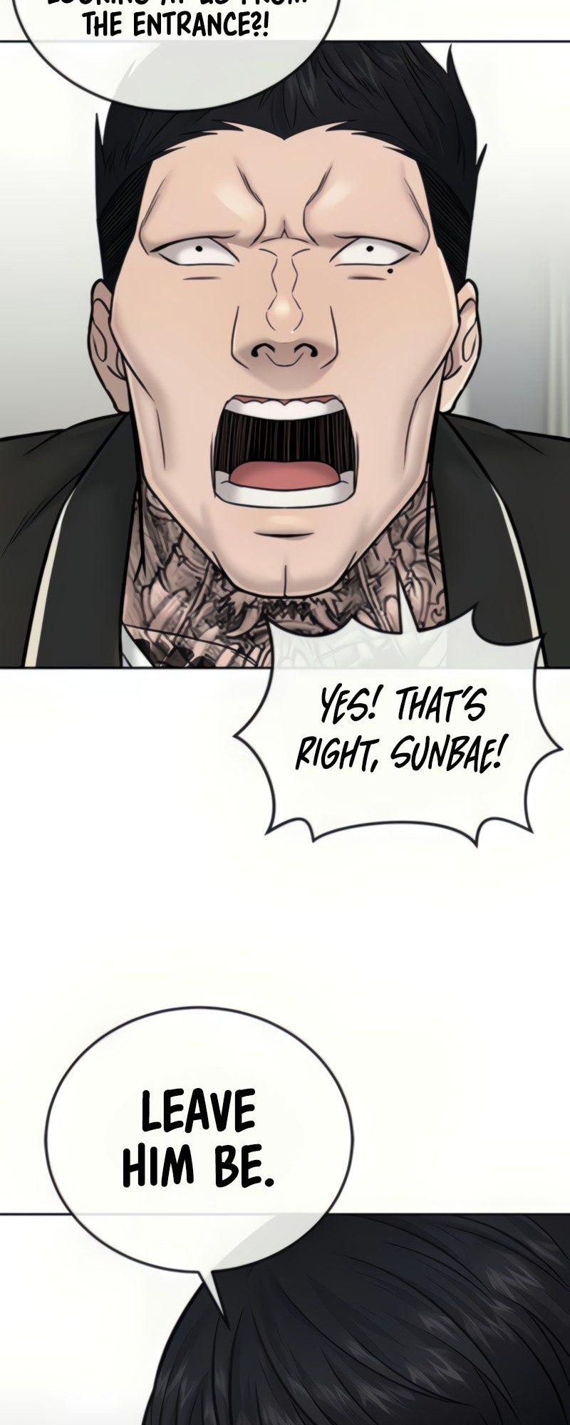 Read QUESTISM EN Manga Online