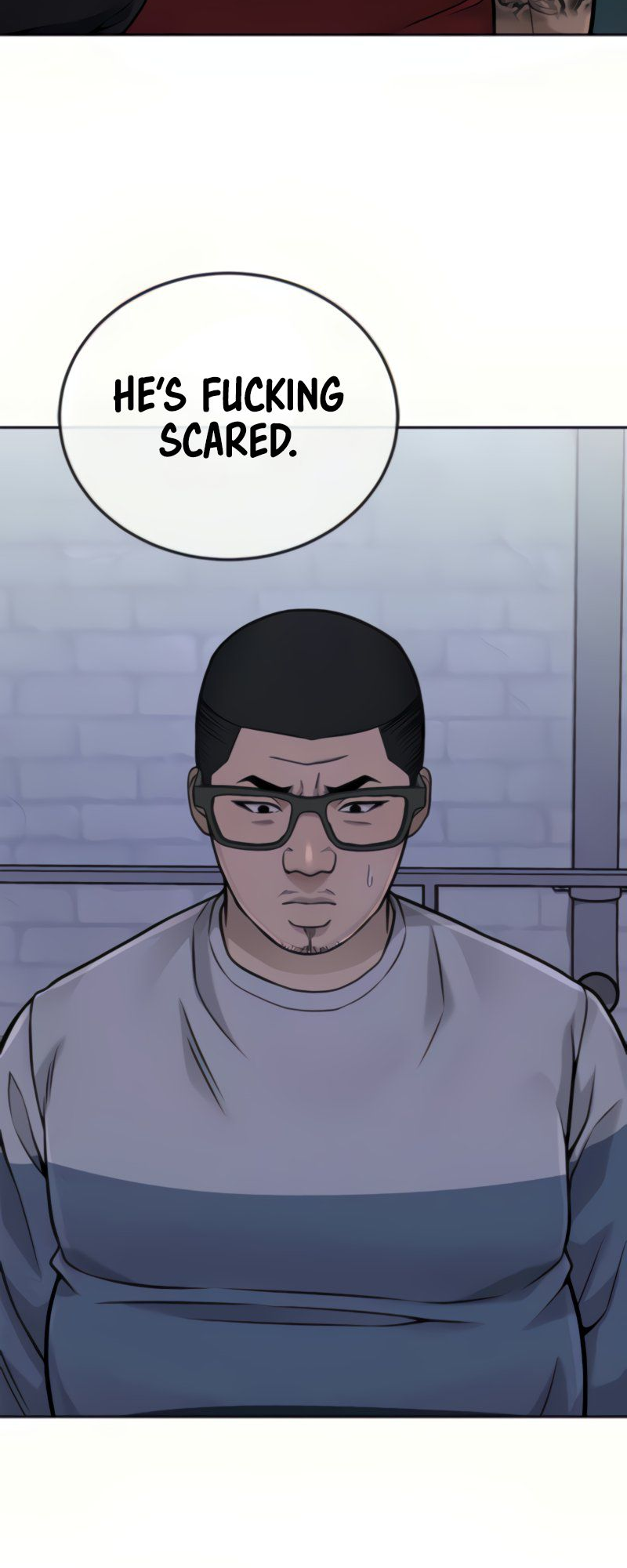 Read QUESTISM EN Manga Online