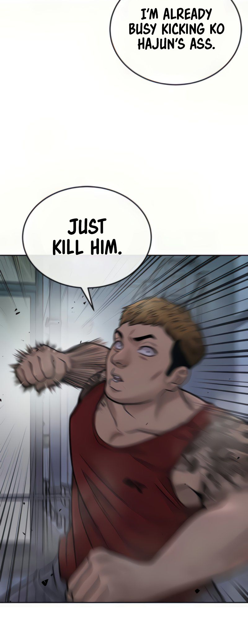 Read QUESTISM EN Manga Online