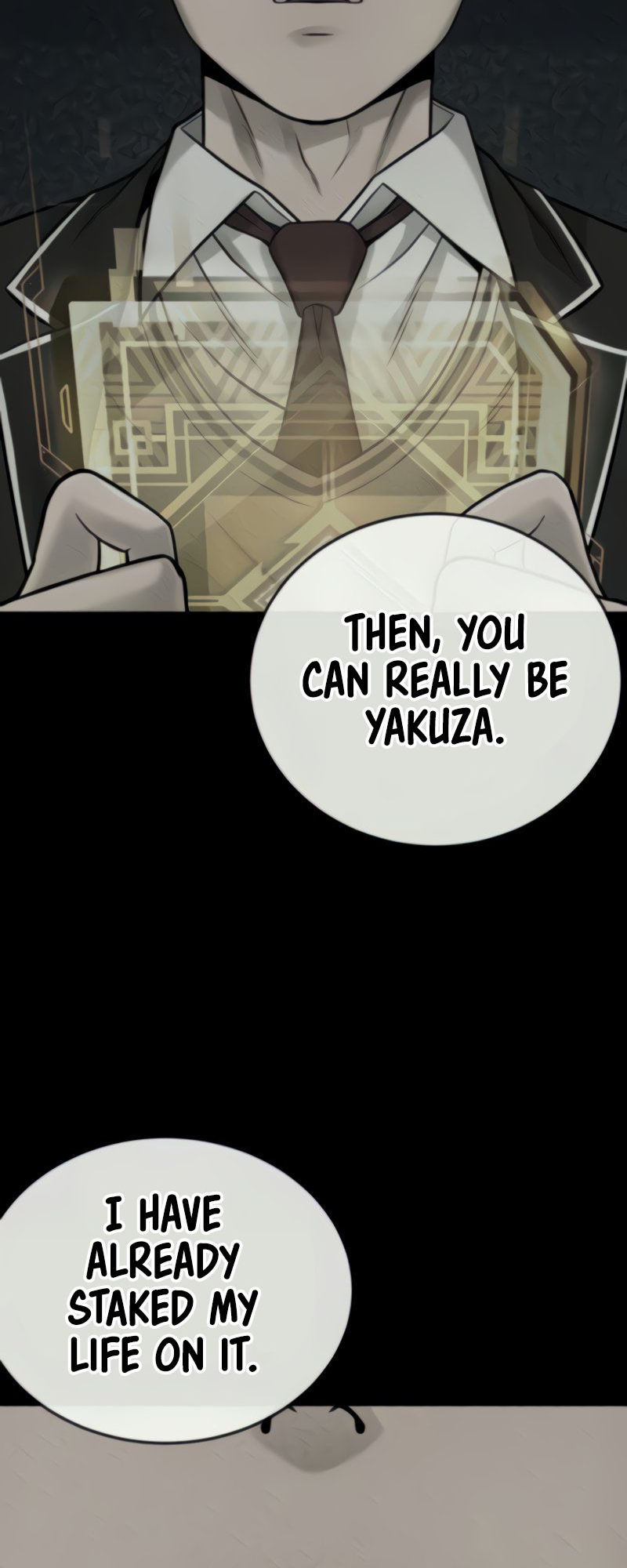 Read QUESTISM EN Manga Online