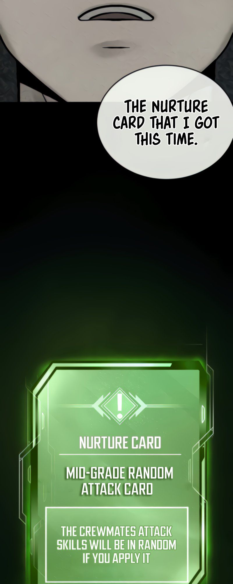 Read QUESTISM EN Manga Online