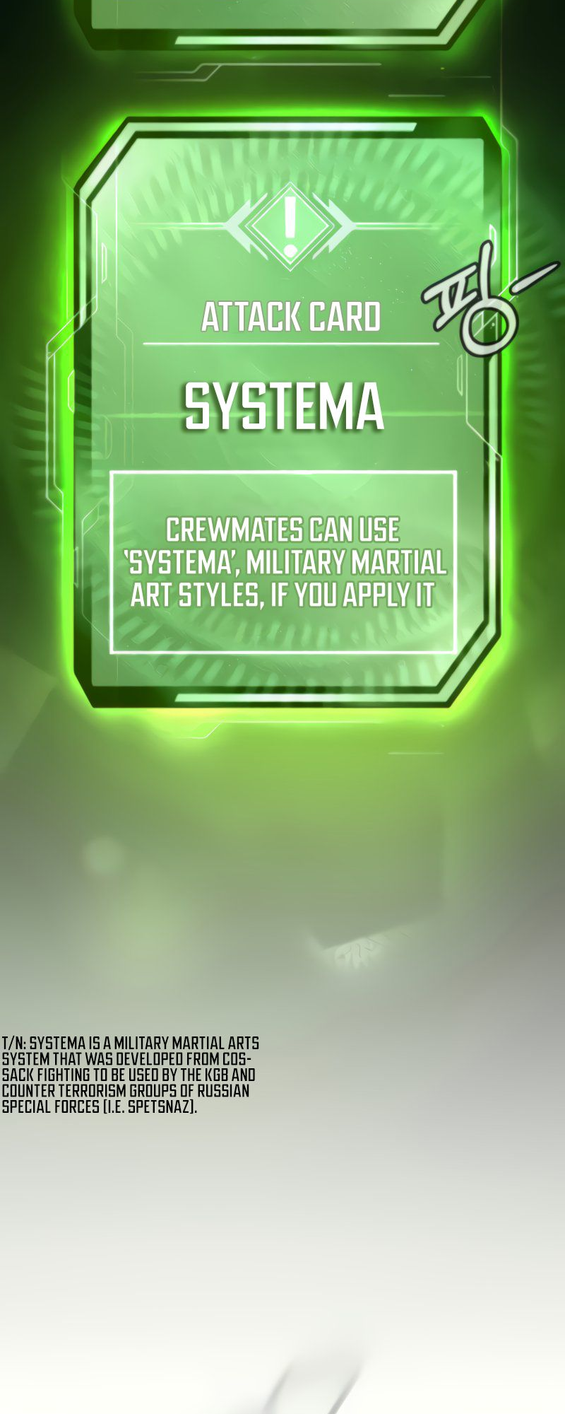 Read QUESTISM EN Manga Online