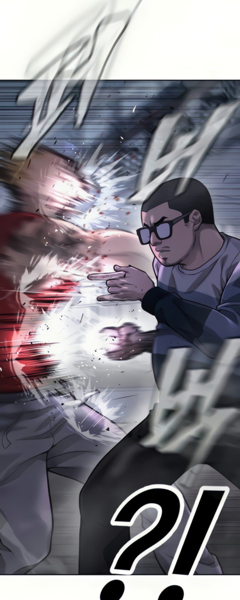 Read QUESTISM EN Manga Online