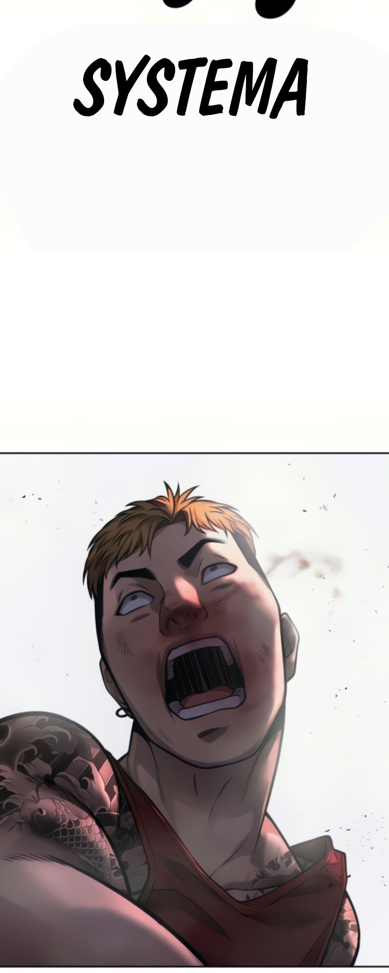 Read QUESTISM EN Manga Online