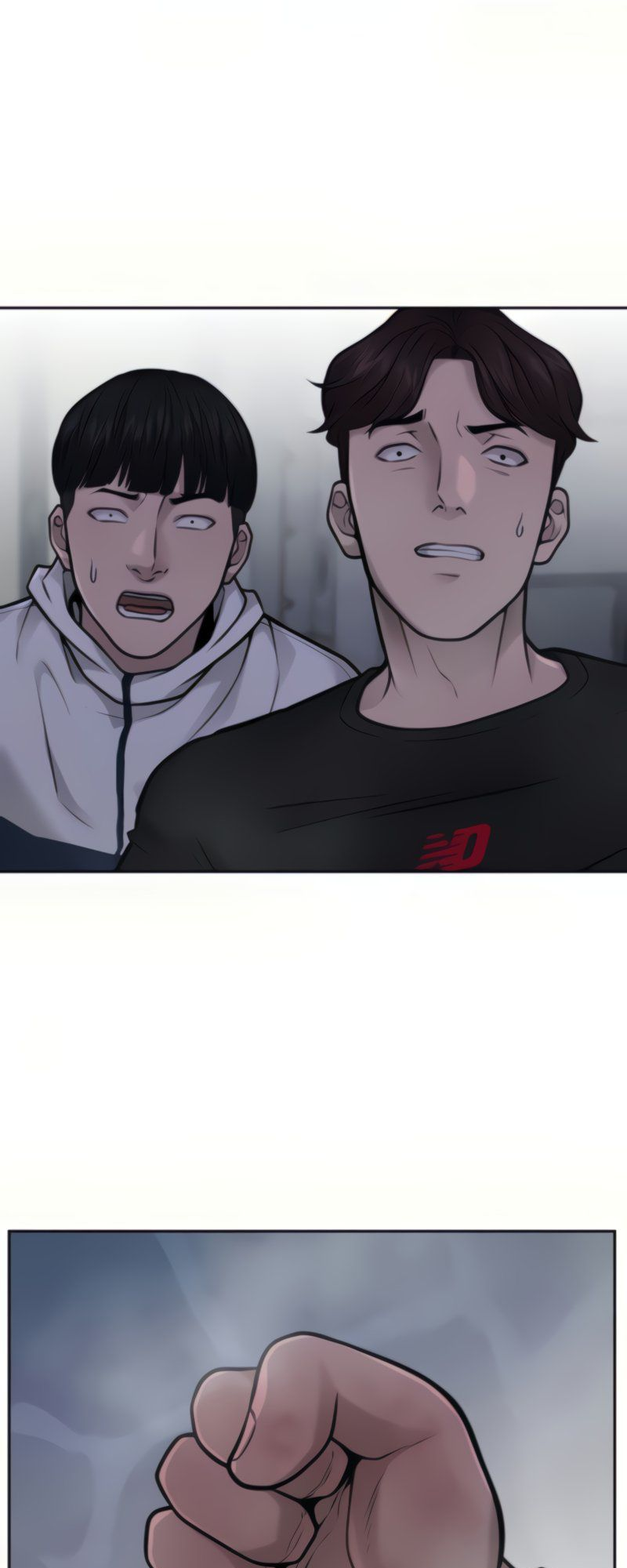 Read QUESTISM EN Manga Online