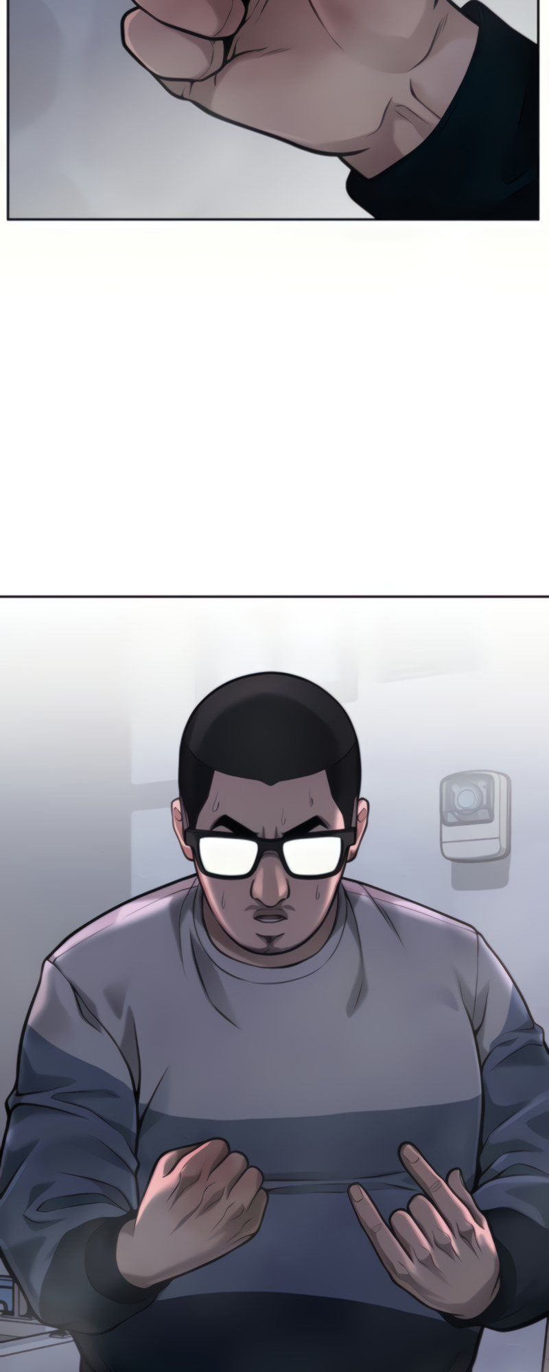 Read QUESTISM EN Manga Online