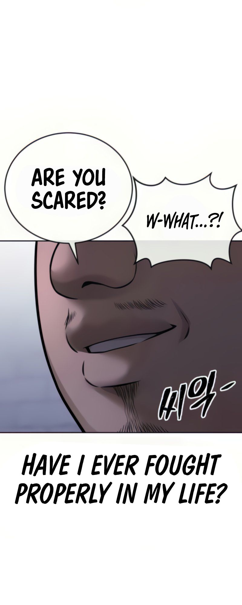 Read QUESTISM EN Manga Online