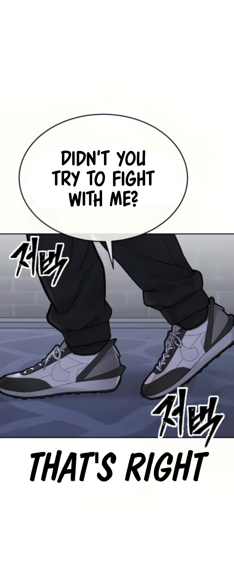 Read QUESTISM EN Manga Online