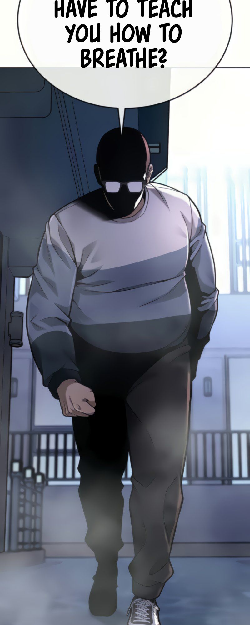 Read QUESTISM EN Manga Online