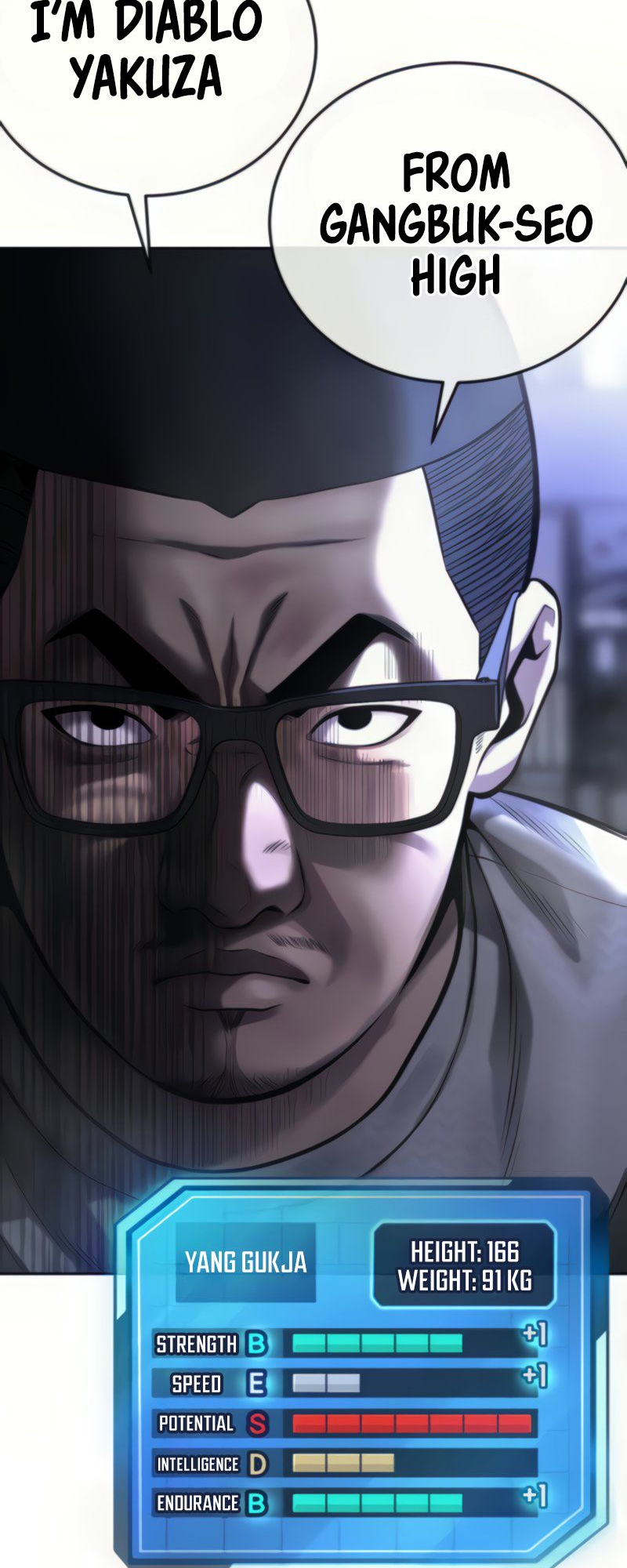 Read QUESTISM EN Manga Online