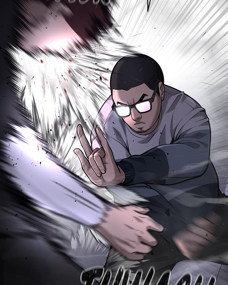 Read QUESTISM EN Manga Online