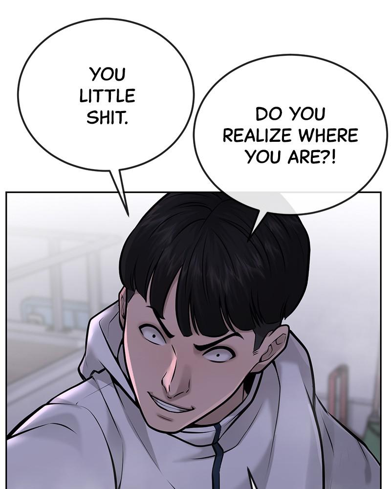 Read QUESTISM EN Manga Online