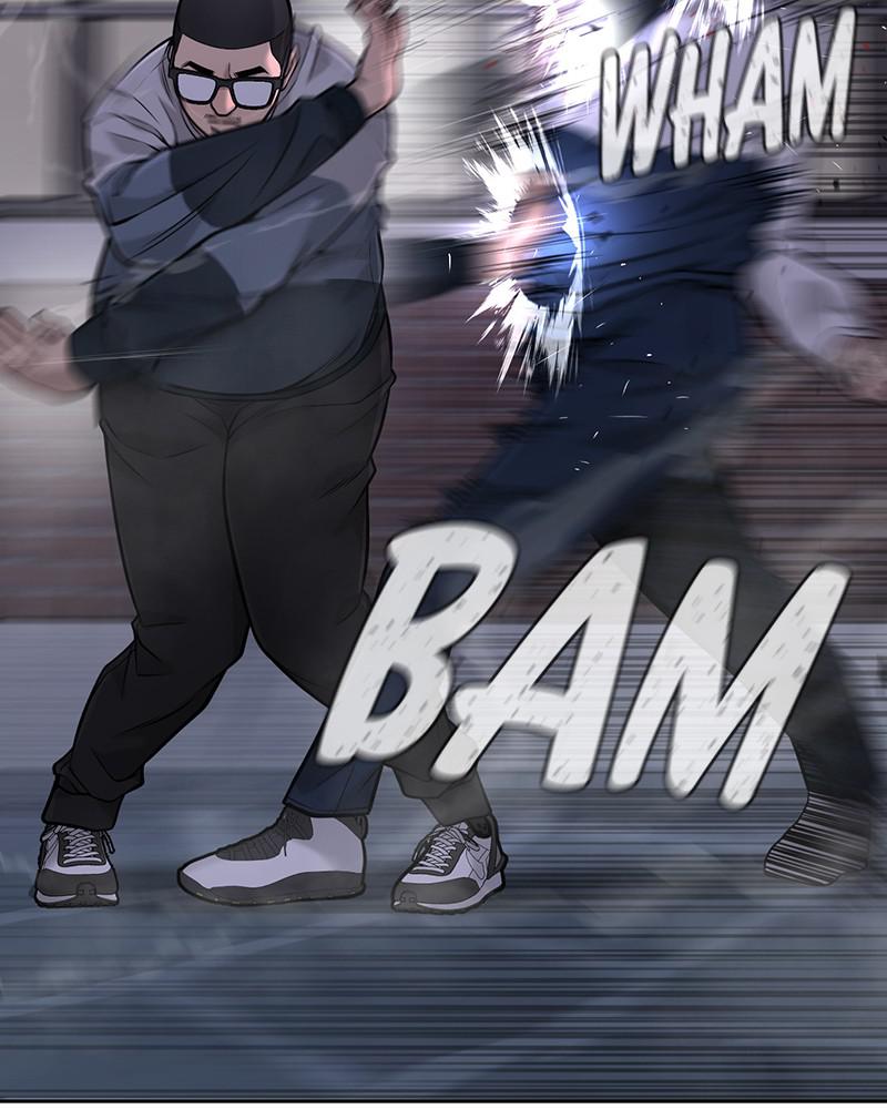 Read QUESTISM EN Manga Online