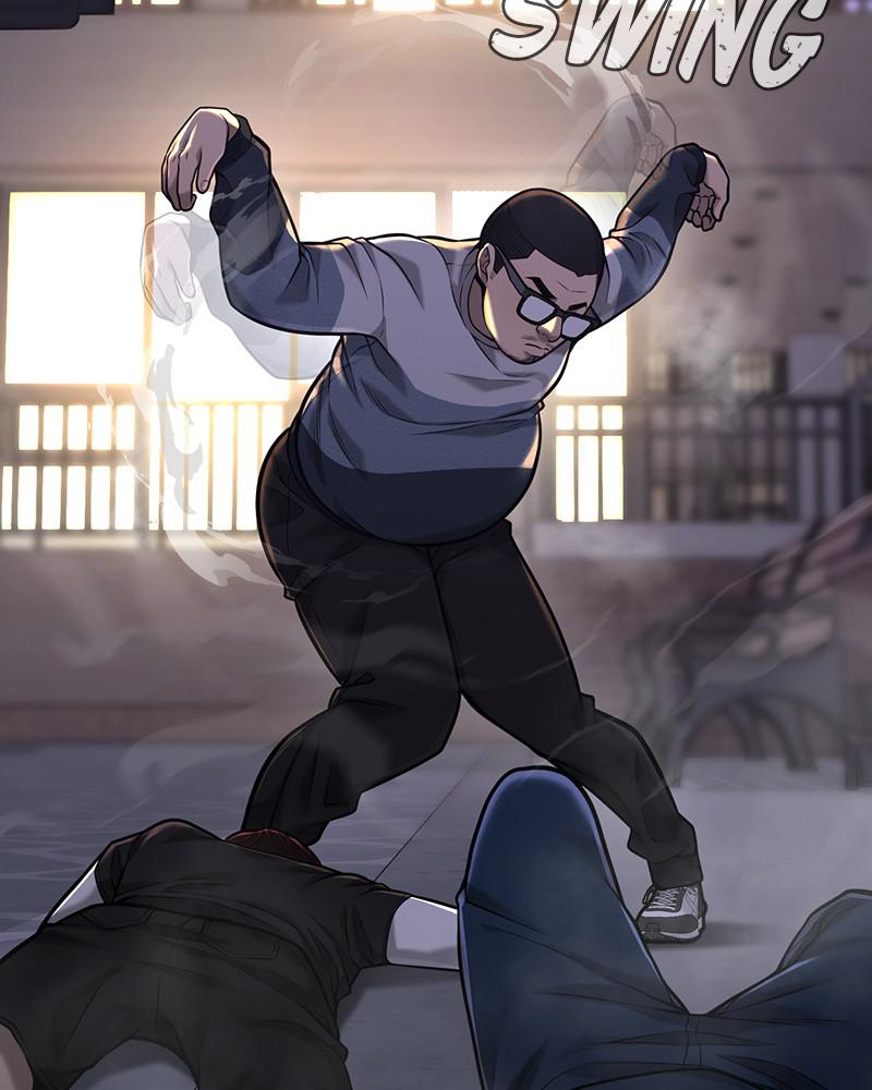 Read QUESTISM EN Manga Online