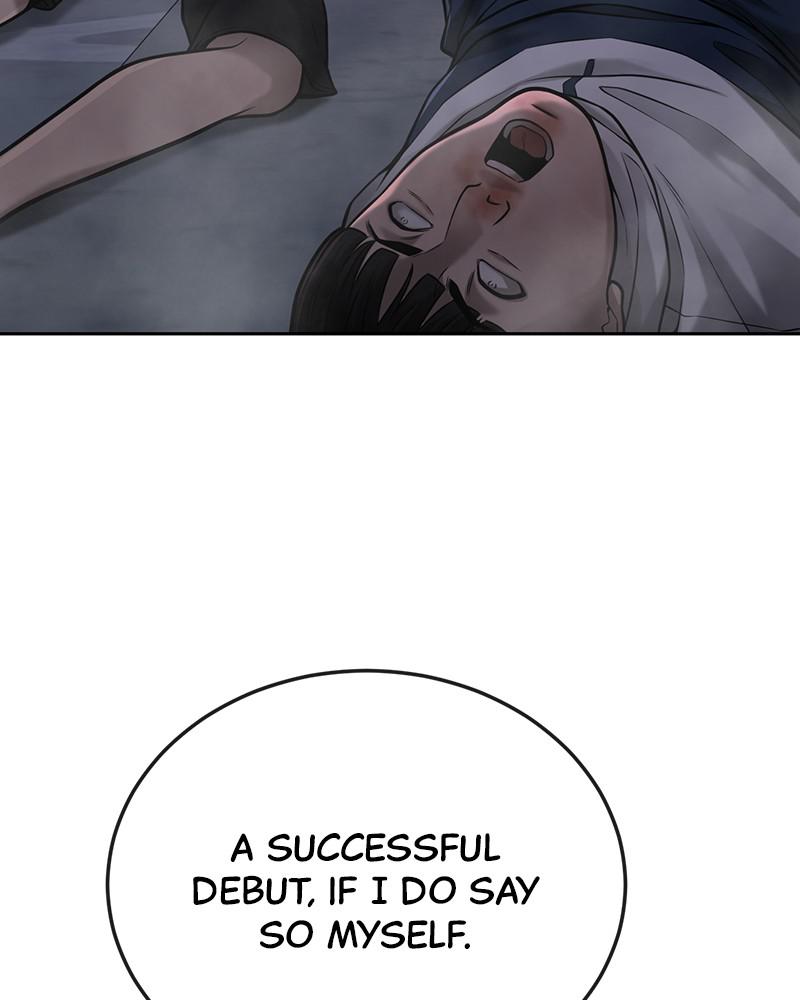 Read QUESTISM EN Manga Online