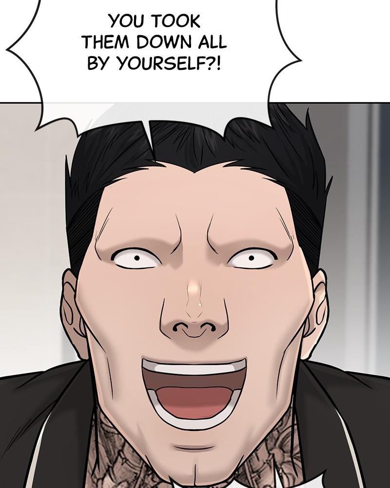 Read QUESTISM EN Manga Online