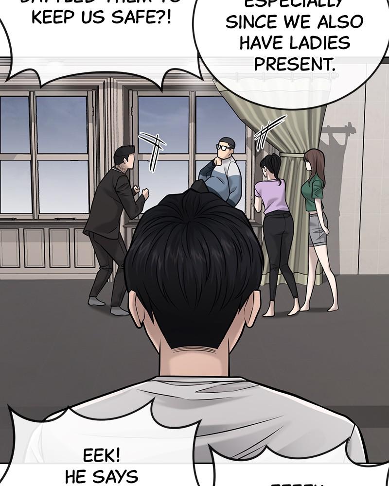 Read QUESTISM EN Manga Online