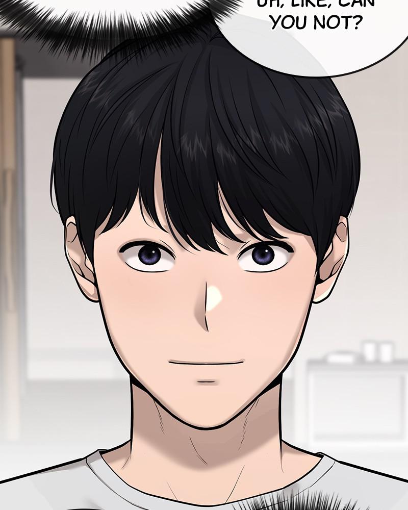 Read QUESTISM EN Manga Online