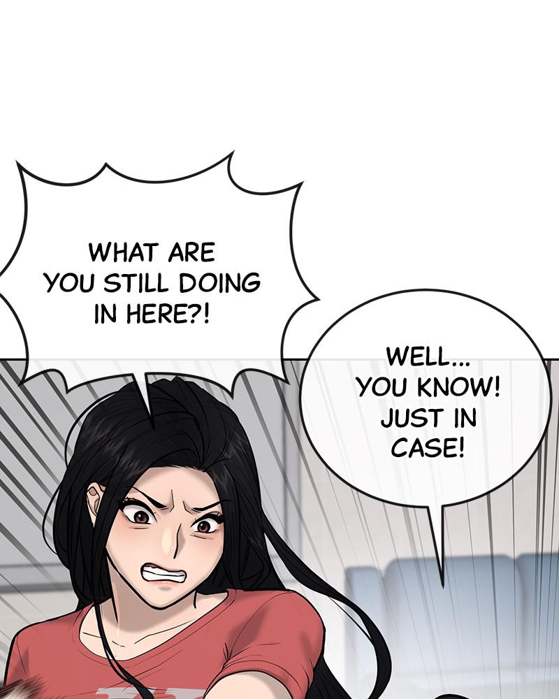 Read QUESTISM EN Manga Online