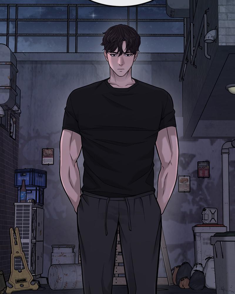 Read QUESTISM EN Manga Online