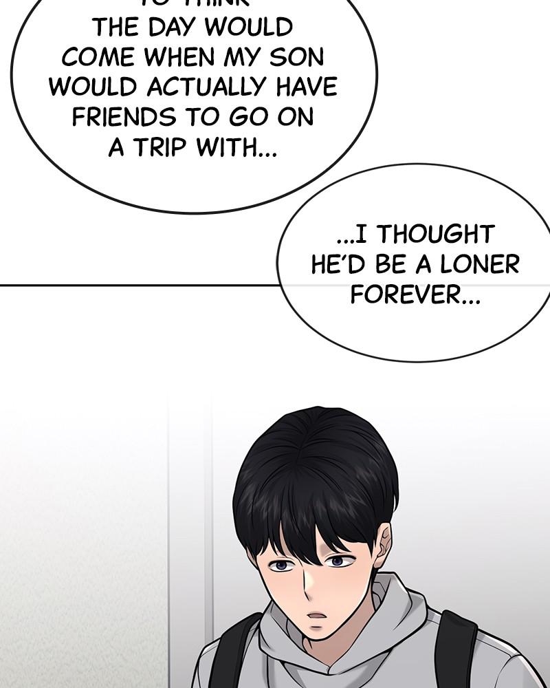 Read QUESTISM EN Manga Online