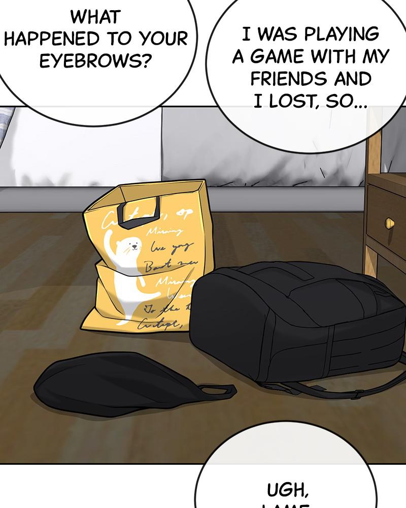 Read QUESTISM EN Manga Online