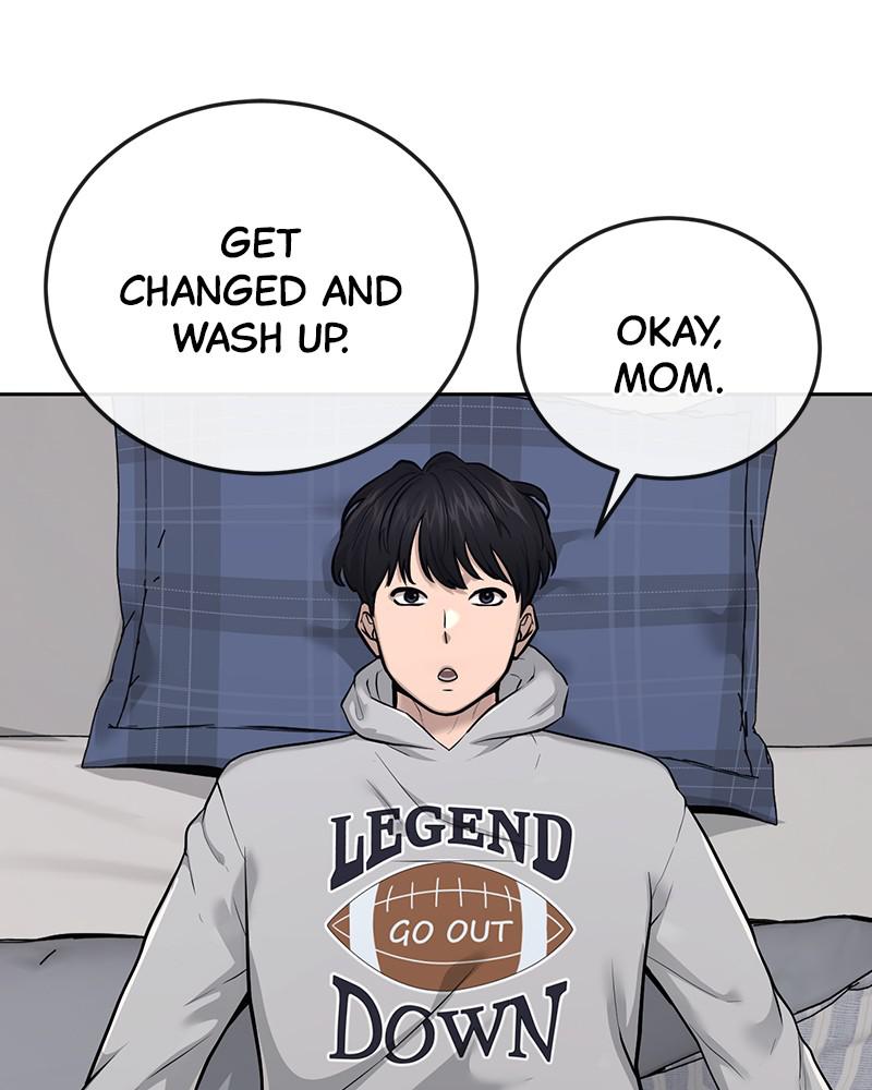 Read QUESTISM EN Manga Online