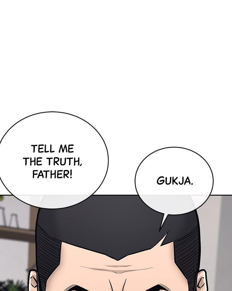 Read QUESTISM EN Manga Online