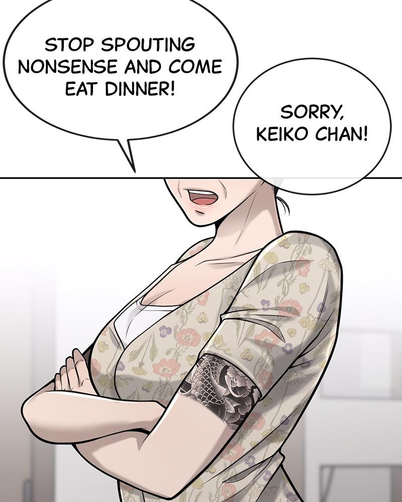 Read QUESTISM EN Manga Online