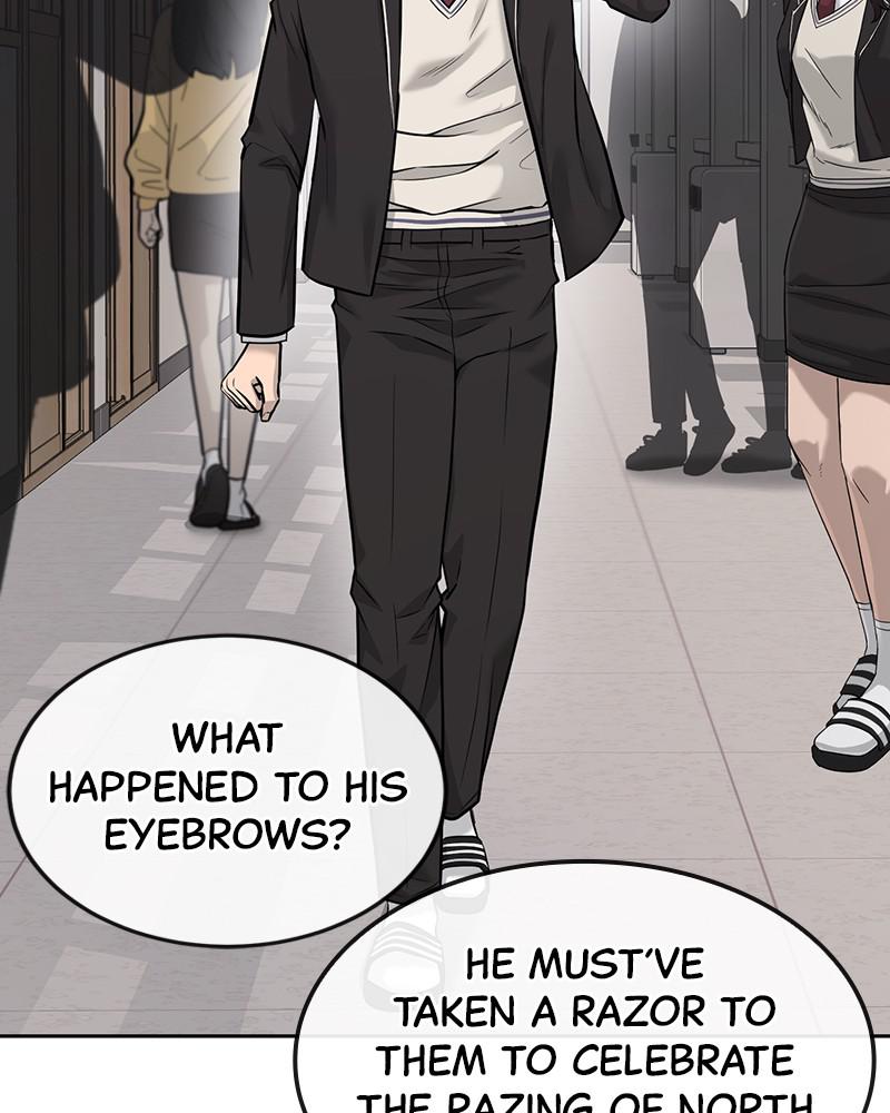 Read QUESTISM EN Manga Online