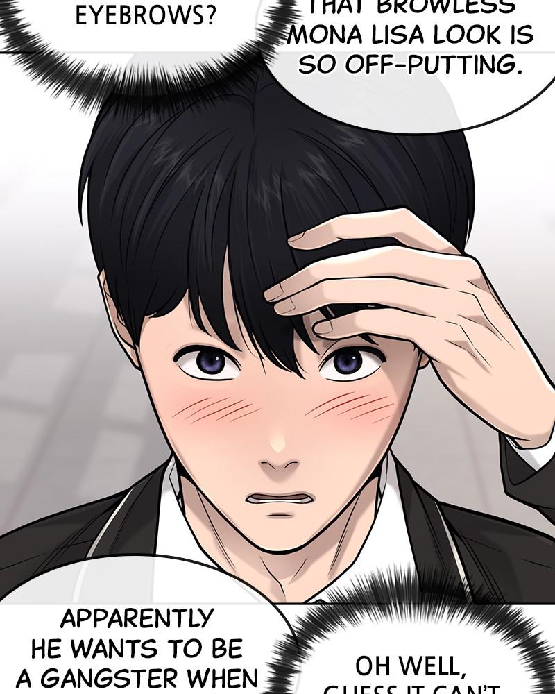 Read QUESTISM EN Manga Online