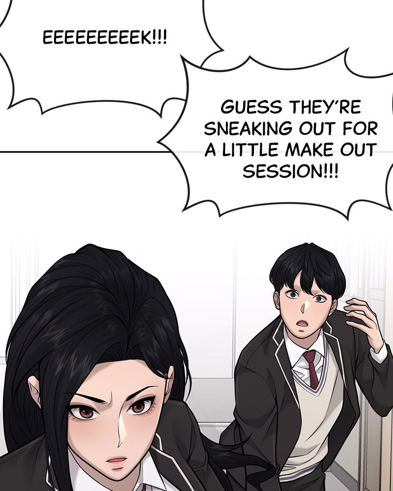 Read QUESTISM EN Manga Online