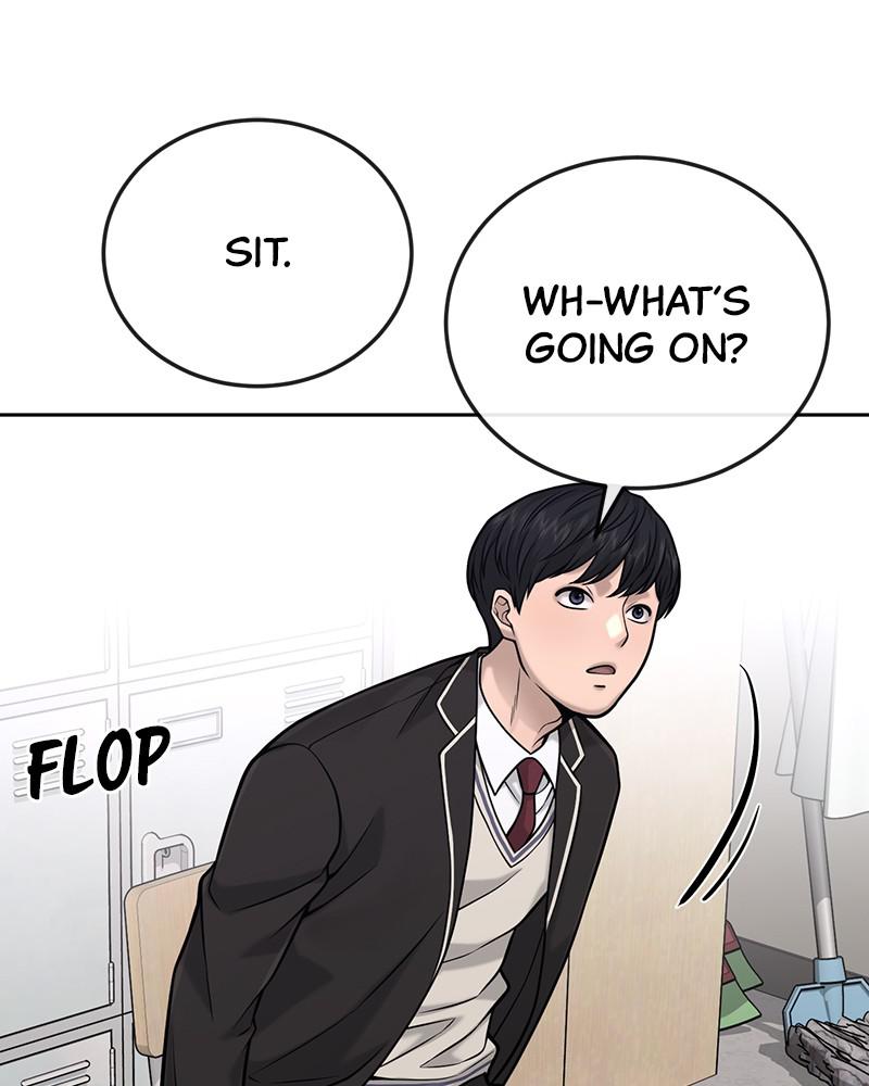 Read QUESTISM EN Manga Online