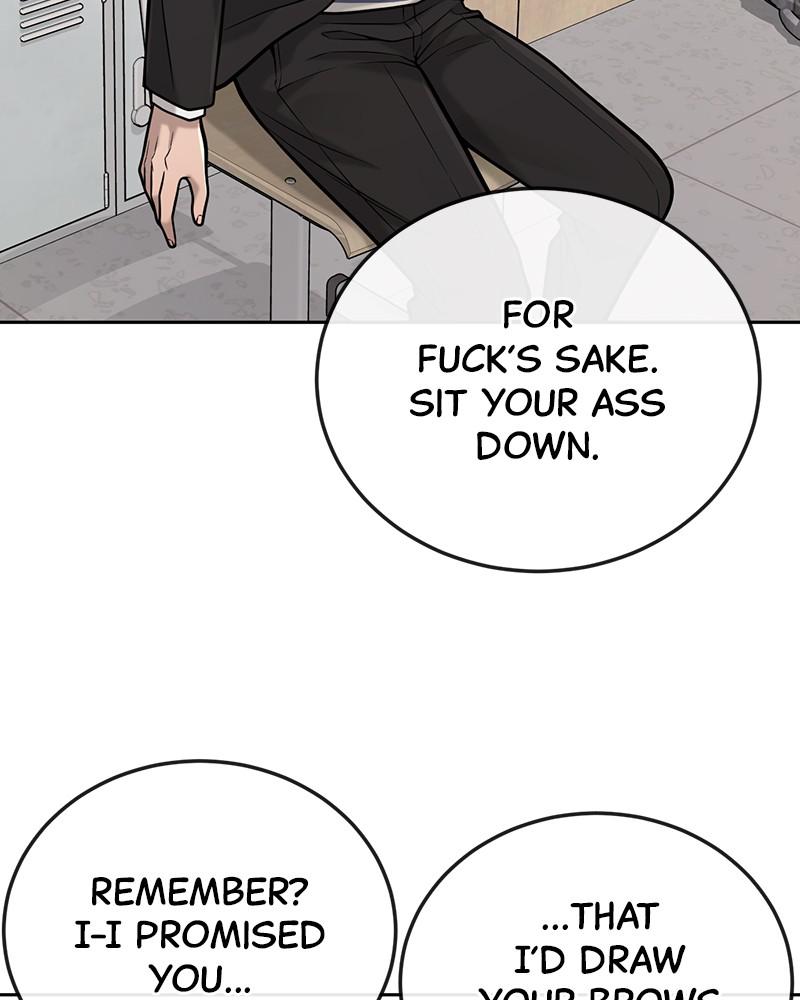 Read QUESTISM EN Manga Online