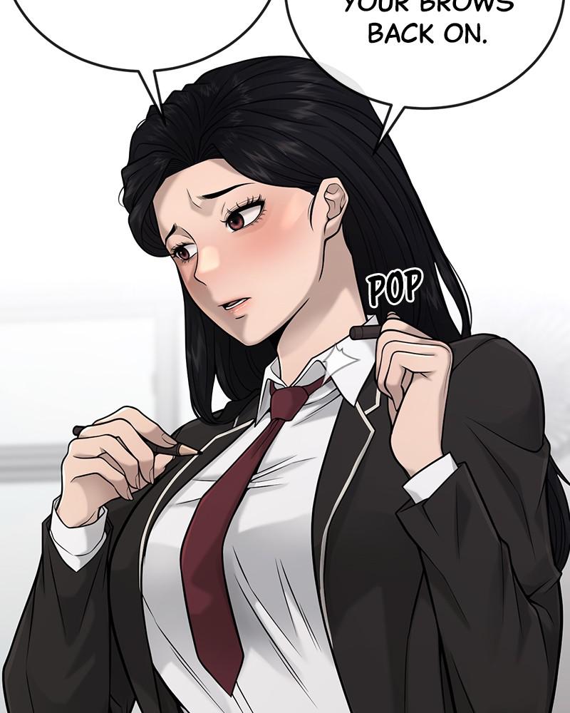 Read QUESTISM EN Manga Online