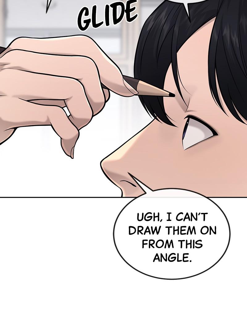 Read QUESTISM EN Manga Online