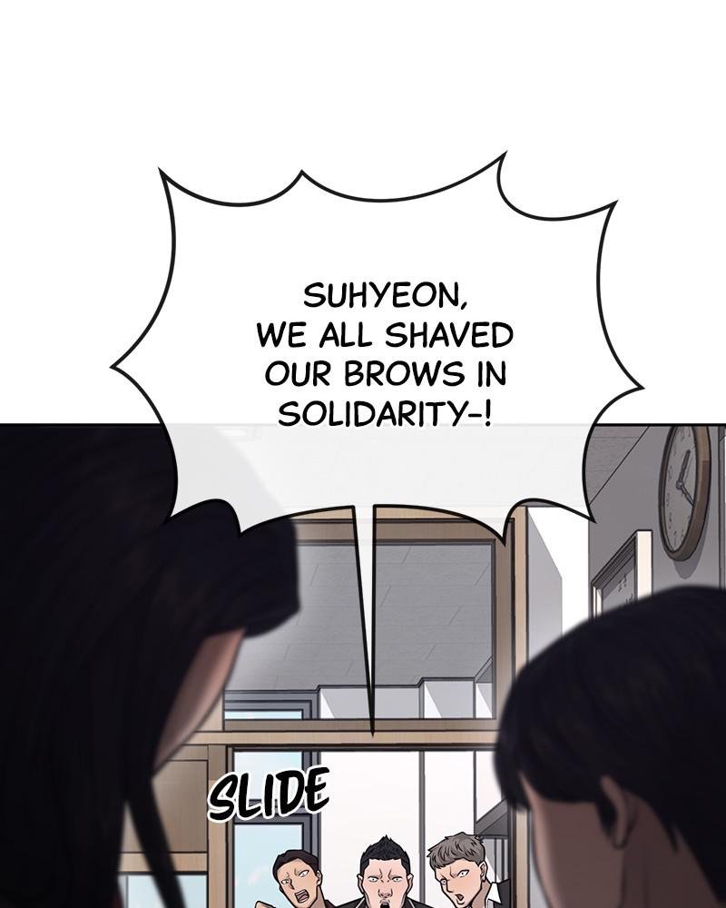 Read QUESTISM EN Manga Online