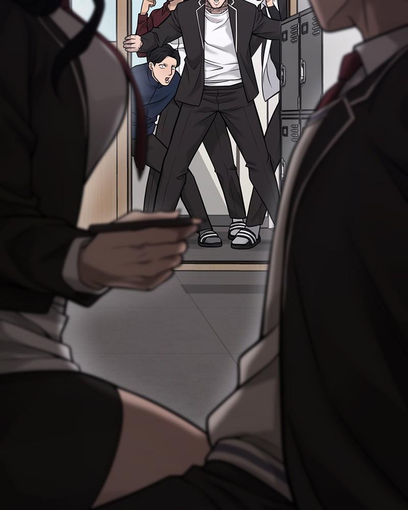 Read QUESTISM EN Manga Online