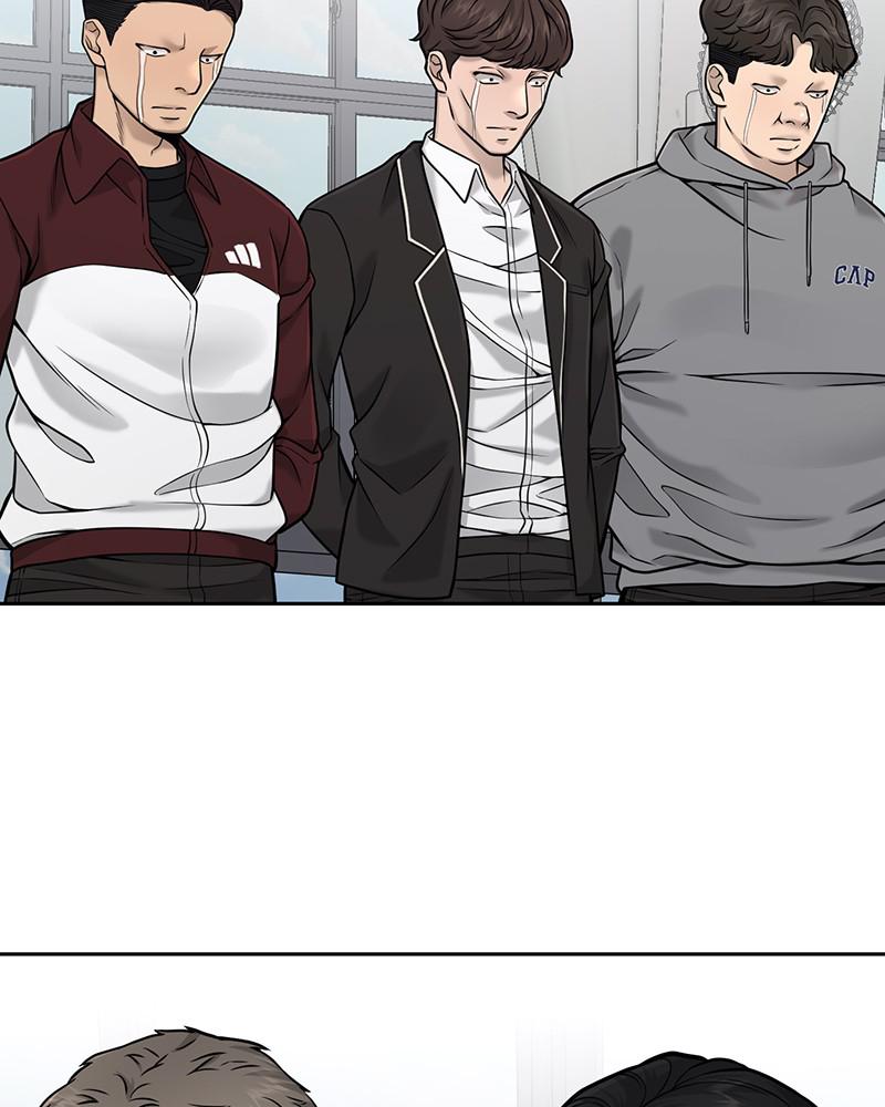 Read QUESTISM EN Manga Online