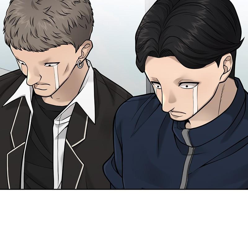 Read QUESTISM EN Manga Online