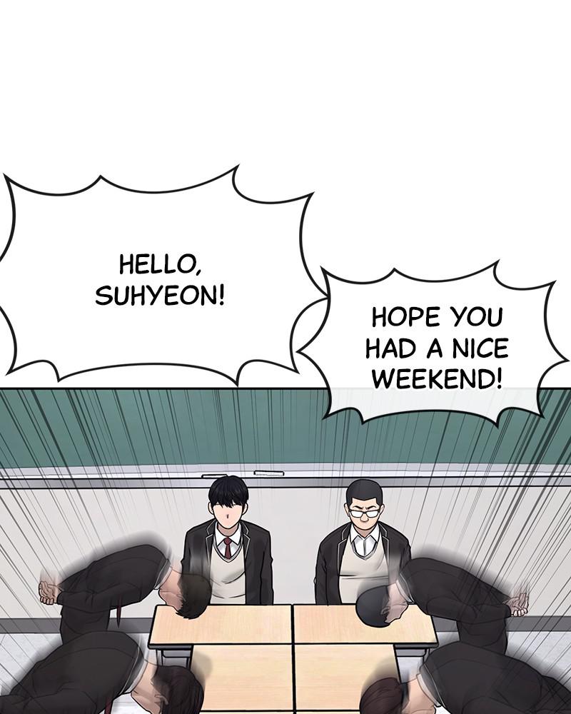 Read QUESTISM EN Manga Online