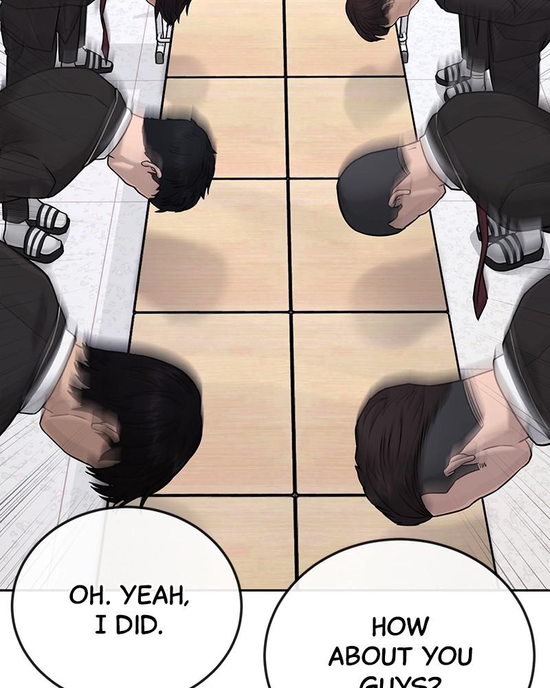 Read QUESTISM EN Manga Online