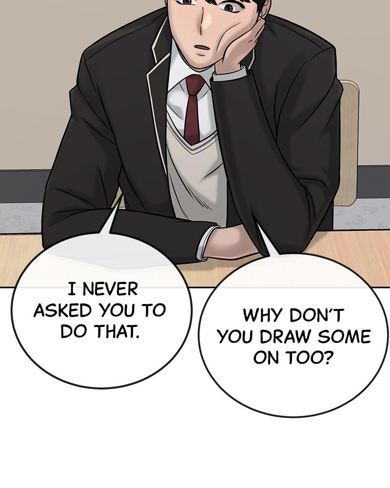 Read QUESTISM EN Manga Online