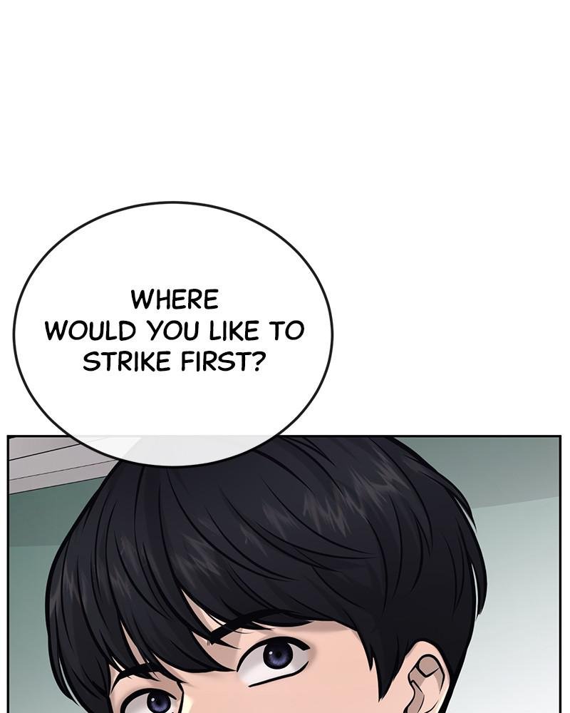 Read QUESTISM EN Manga Online