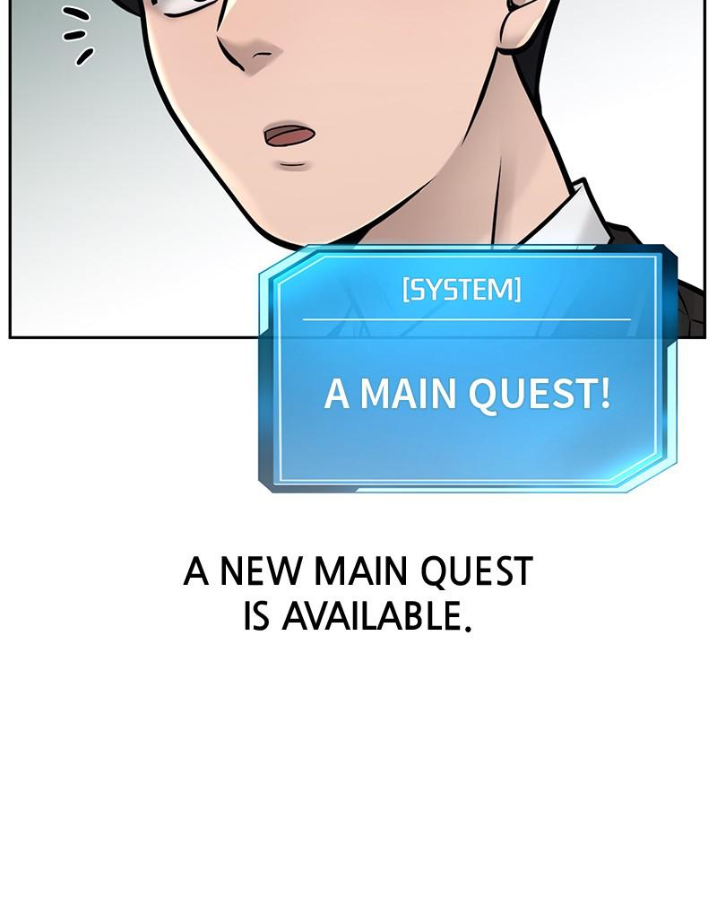Read QUESTISM EN Manga Online