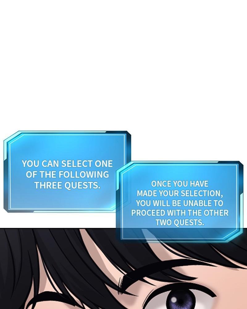 Read QUESTISM EN Manga Online